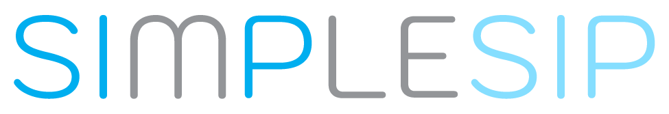 Simple-sip-logo